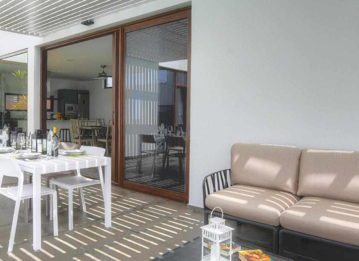 Villa Ponzos Chalet Independiente Y Privado Triquivijate Екстер'єр фото
