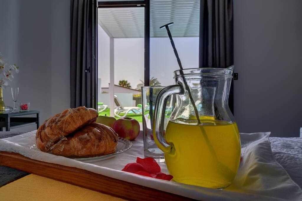 Villa Ponzos Chalet Independiente Y Privado Triquivijate Екстер'єр фото